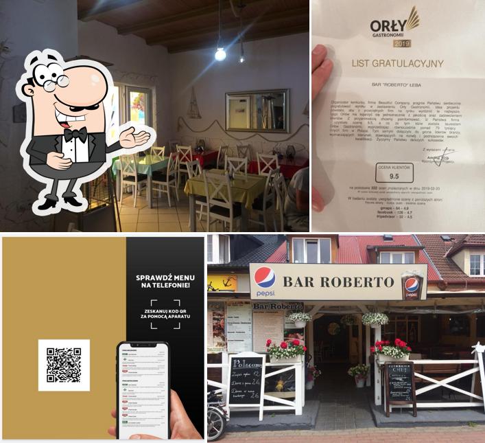 Restauracja Roberto „Prawdziwy smak dla duszy” Restauracja