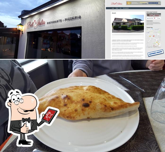 Restaurant Bell'Italia