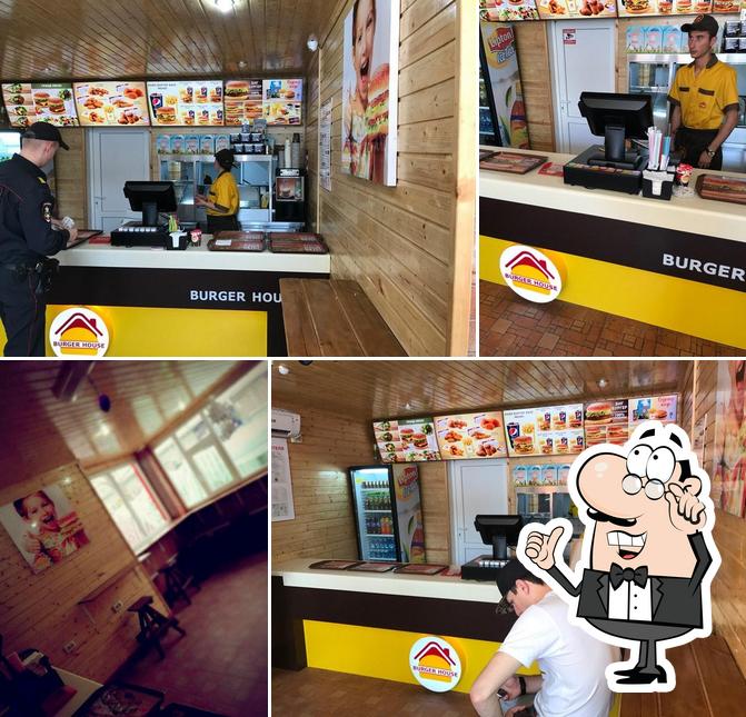 Burger House