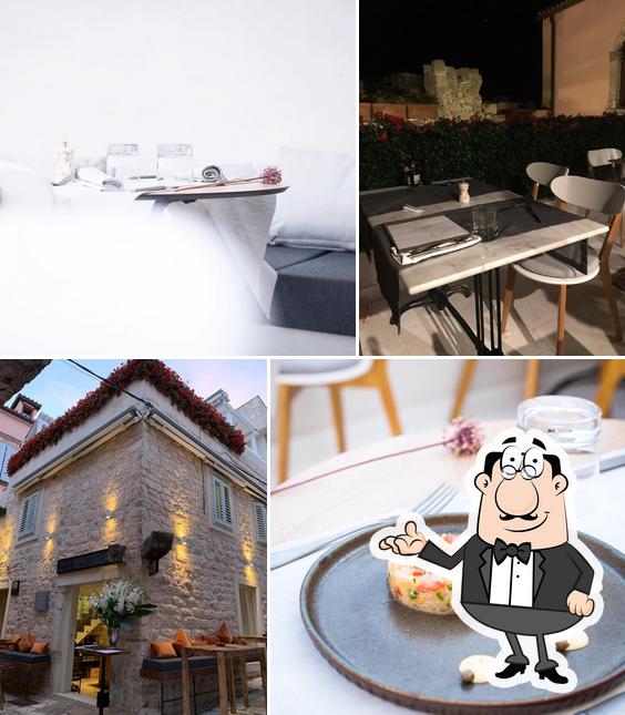 Caperasa Bistro & Bar