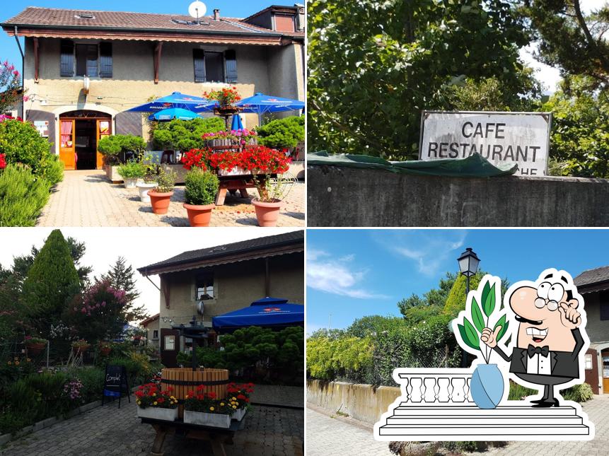 Chez Cartouche