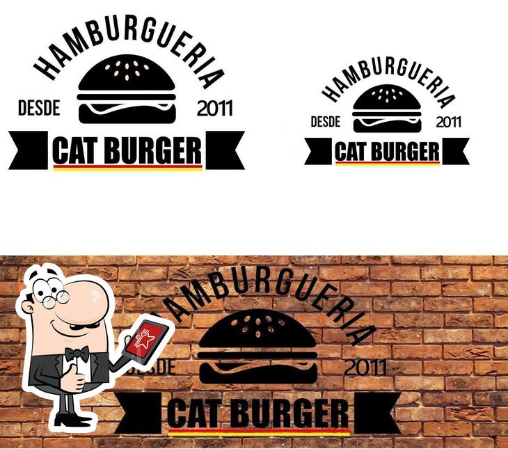 Cat Burger Sumaré SP