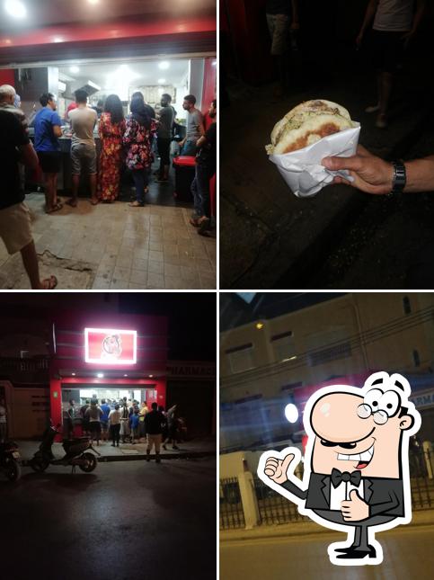Club Chapati
