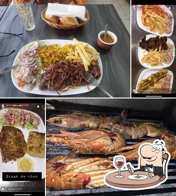 Chez Kader