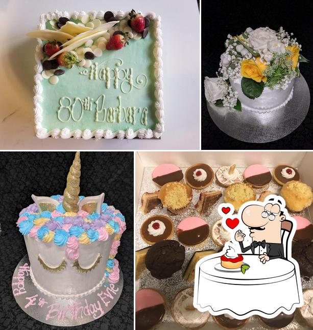 Coniston Bakery (Unanderra)