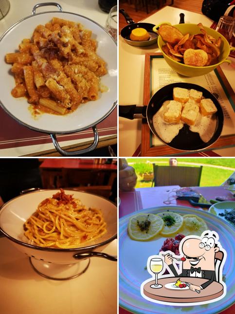 Cucina Formello