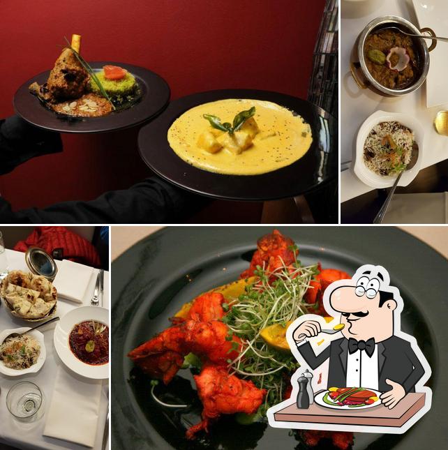 The Curry Inn 84