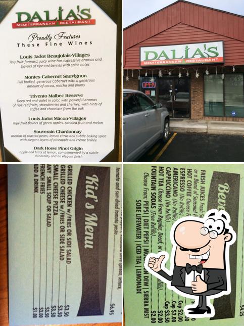 Dalia's