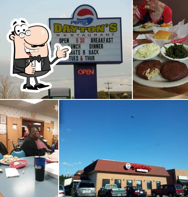 Dayton's Restaurant