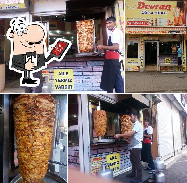 Devran Döner