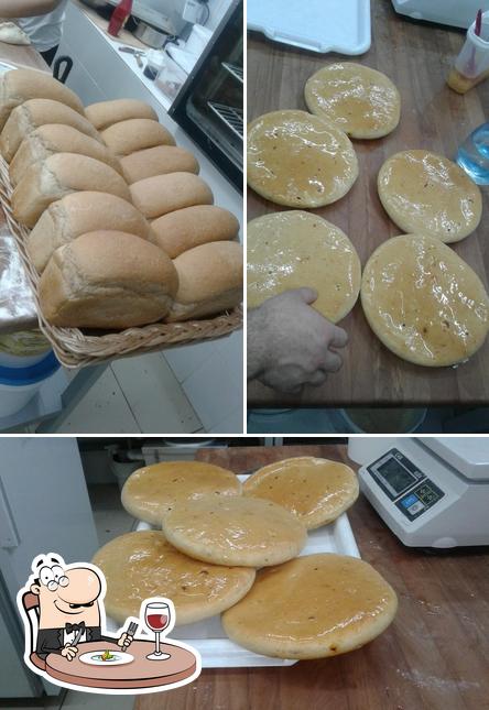 Пекарня Добропек