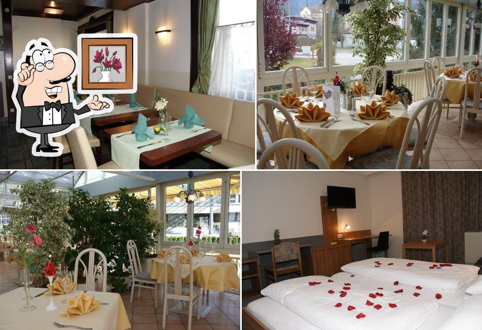 Dolomitenhotel Lienz
