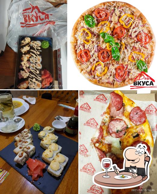 Дом вкуса