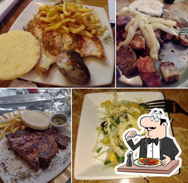 Don Churrasco VIP