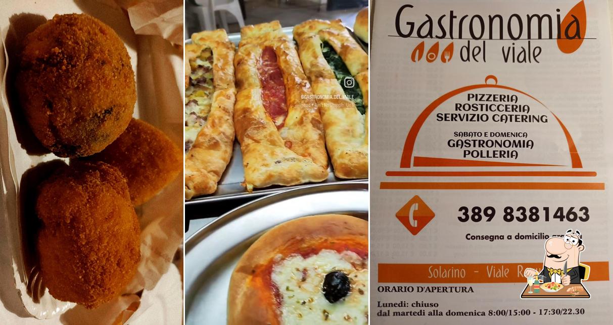 Gastronomia Del Viale