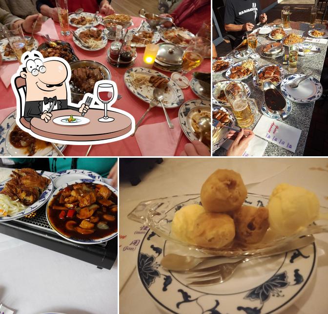 China Restaurant Hing´s