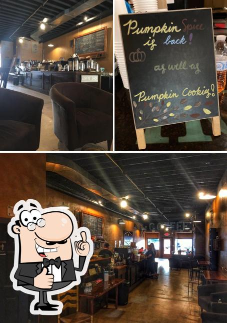 Hometown Coffee