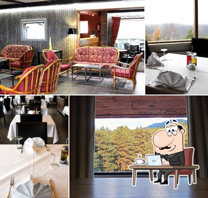 Hotel Coma Bella