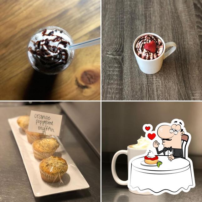 Hugh's Bakery & Coffeehouse LLC