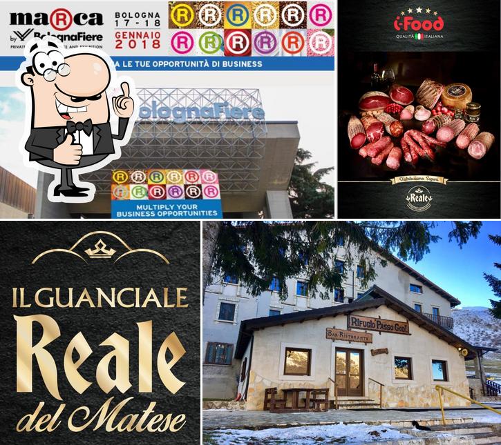 I-Food 5 Stelle