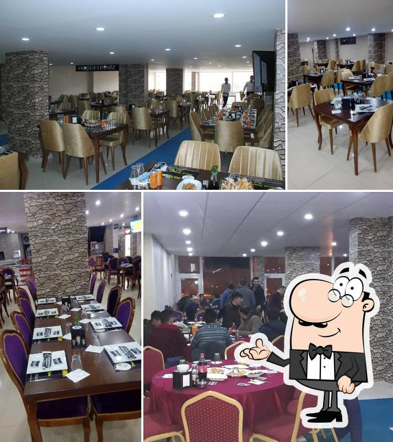 İPEKYOLU RESTAURANT
