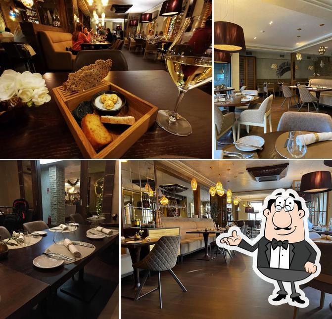 Olivia Restaurant