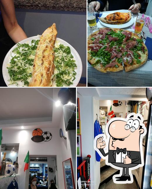 Il Coach pizzeria e ristorante