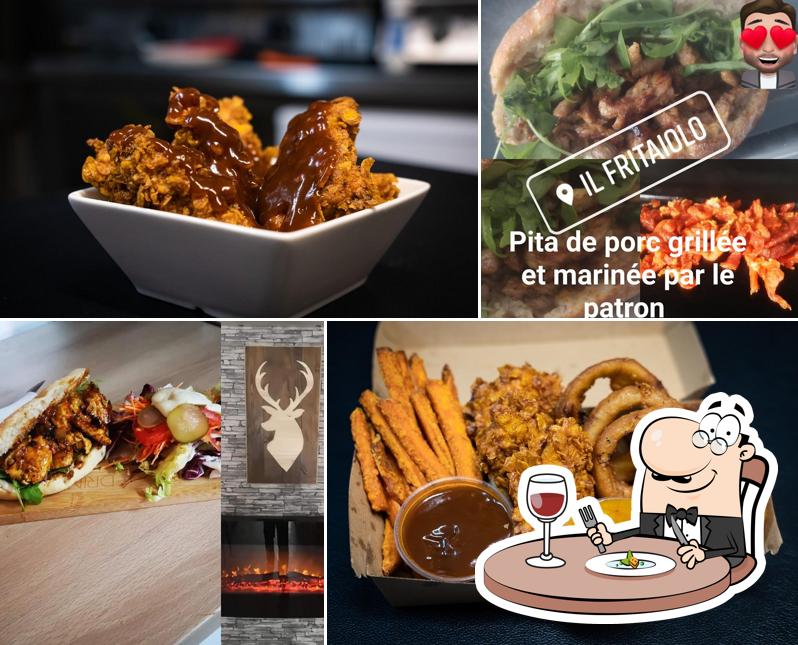 Cross'Frites