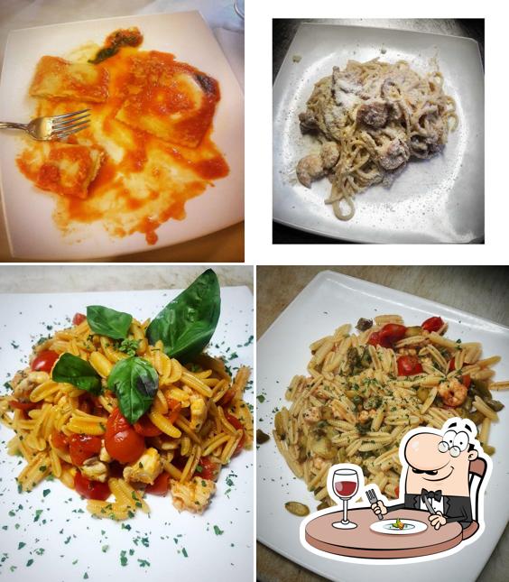 Insalata Ricca