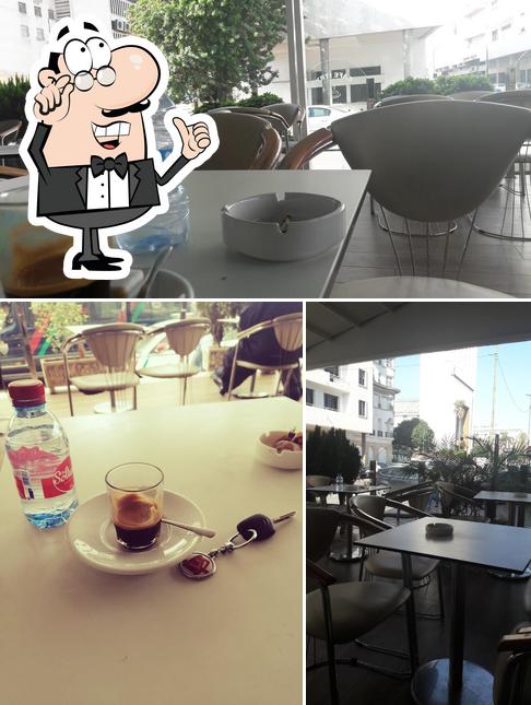 Cafe Itry