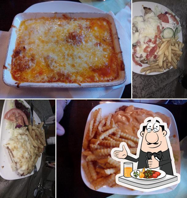 K2 Pizzeria