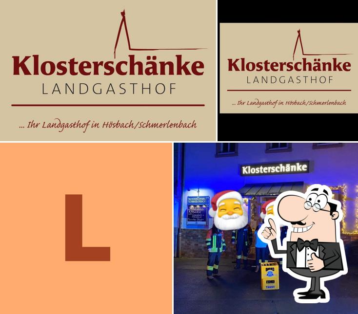 Klosterschänke Schmerlenbach