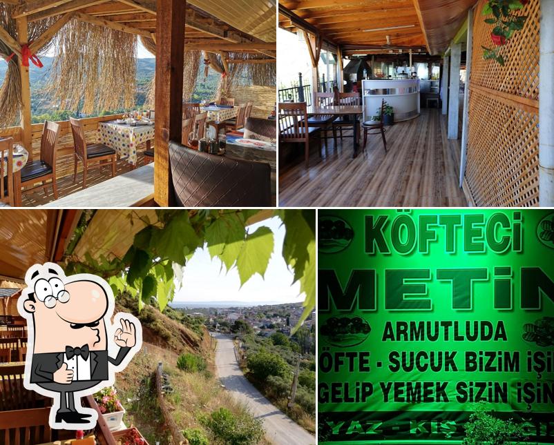 Köfteci Metin Armutlu