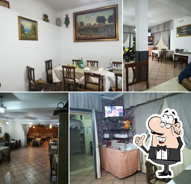 Ristorante "La Zingara"