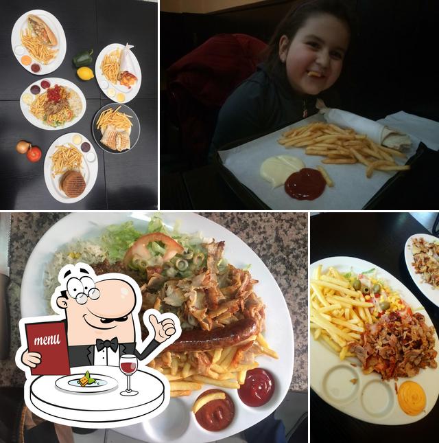 Le Ben's