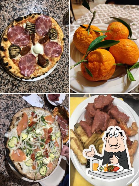 Le Plus Bon Ristorante Luigi Specchia