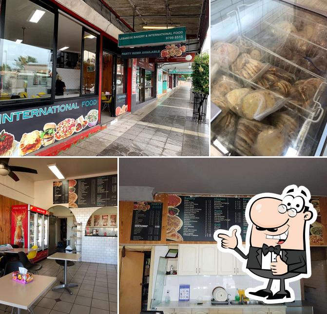 Lebanese Bakery