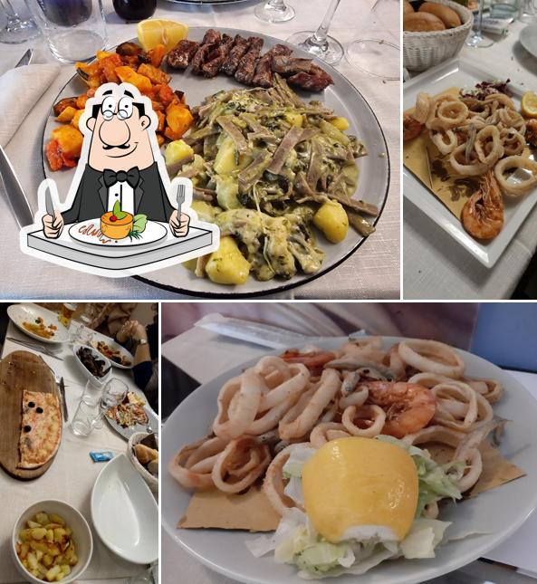 Pizzeria & Steakhouse Liberty