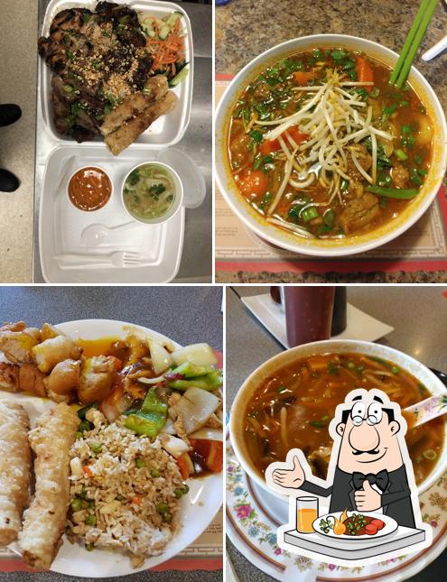 Little Saigon Restaurant