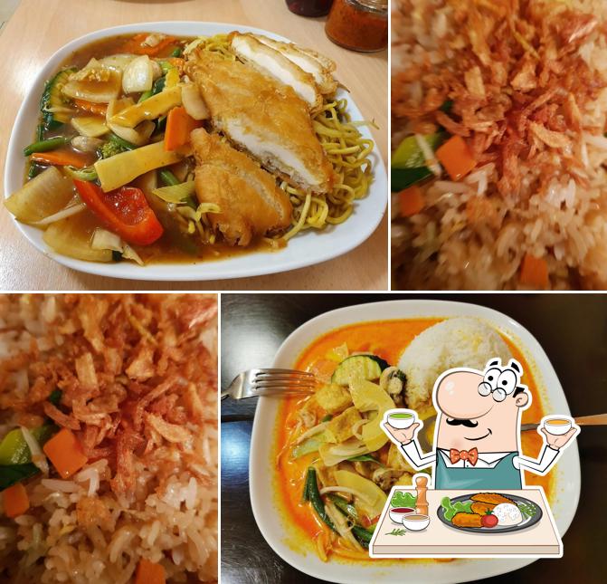 Lucky Wok