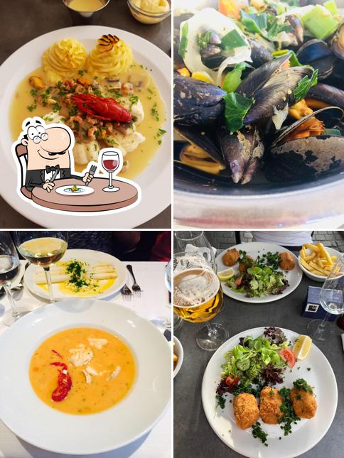 Restaurant Maritime