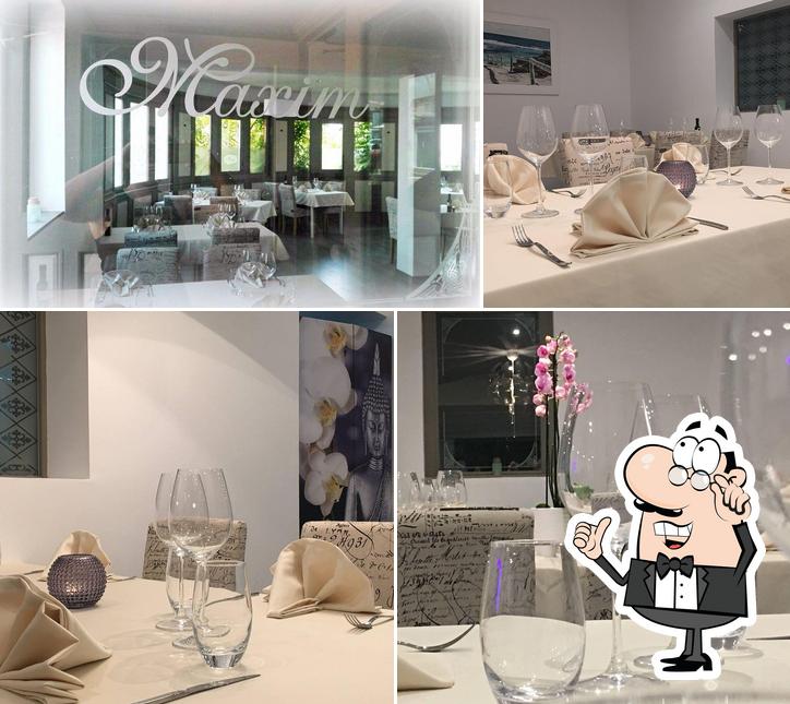 Maxim Restaurante