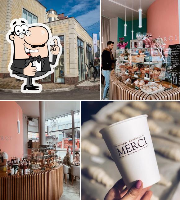 Merci