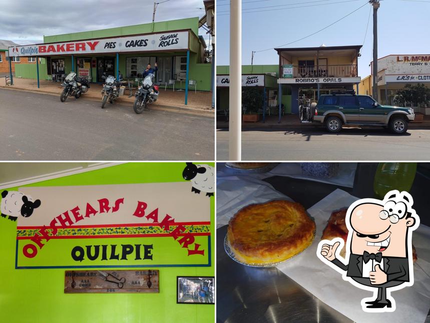 Offshears Bakery