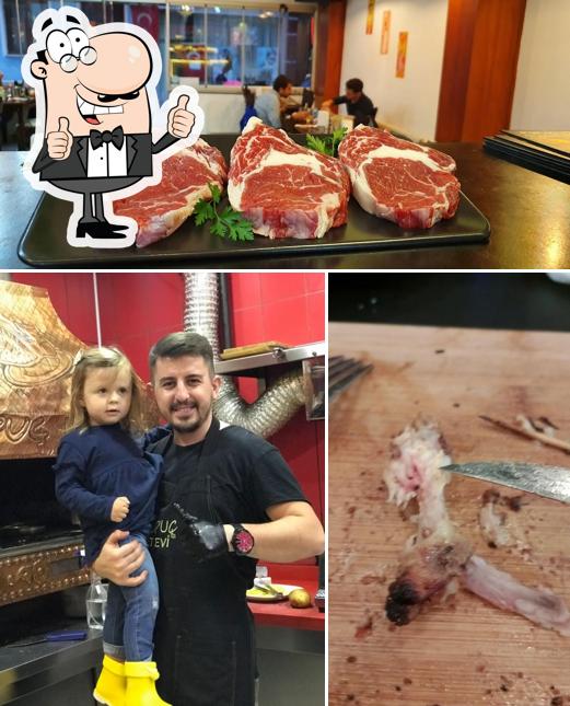 PAPUÇ ET EVİ