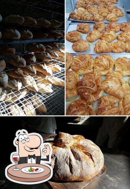 Panadería San José (Rois) Obradoiro