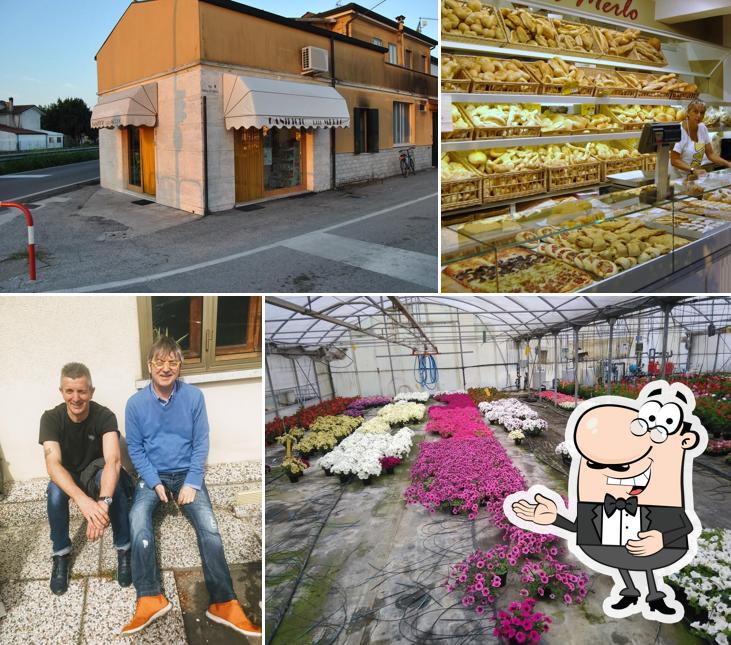 Panificio F.lli Merlo di Merlo Arturo & C. s.n.c.