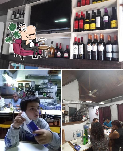 Parrilla La Plazoleta
