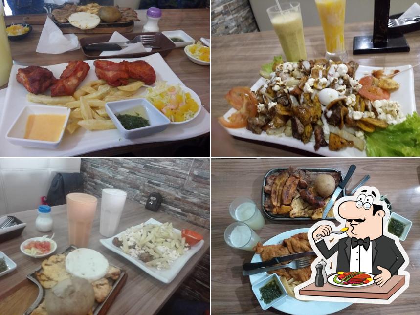 Parrilla la Fogata