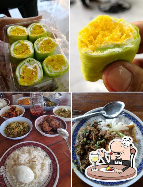 ร้านแกงป่าแสนตุ้ง หน้าแฟมิลี่